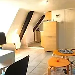 Le Belvédère - Vieux - Wifi - Smart Tv *