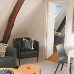Le Belvédère - Vieux - Wifi - Smart Tv * Tours