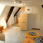 Le Belvédère - Vieux - Wifi - Smart Tv Appartamento Tours