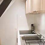 Le Belvédère - Vieux - Wifi - Smart Tv Appartamento Tours