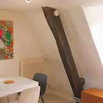 Le Belvédère - Vieux - Wifi - Smart Tv Tours