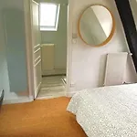 Appartamento Le Belvédère - Vieux - Wifi - Smart Tv Tours