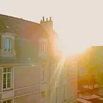 Le Belvédère - Vieux - Wifi - Smart Tv