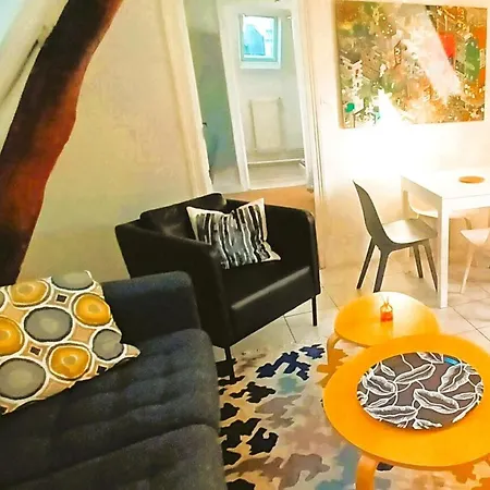 Appartamento Le Belvédère - Vieux - Wifi - Smart Tv